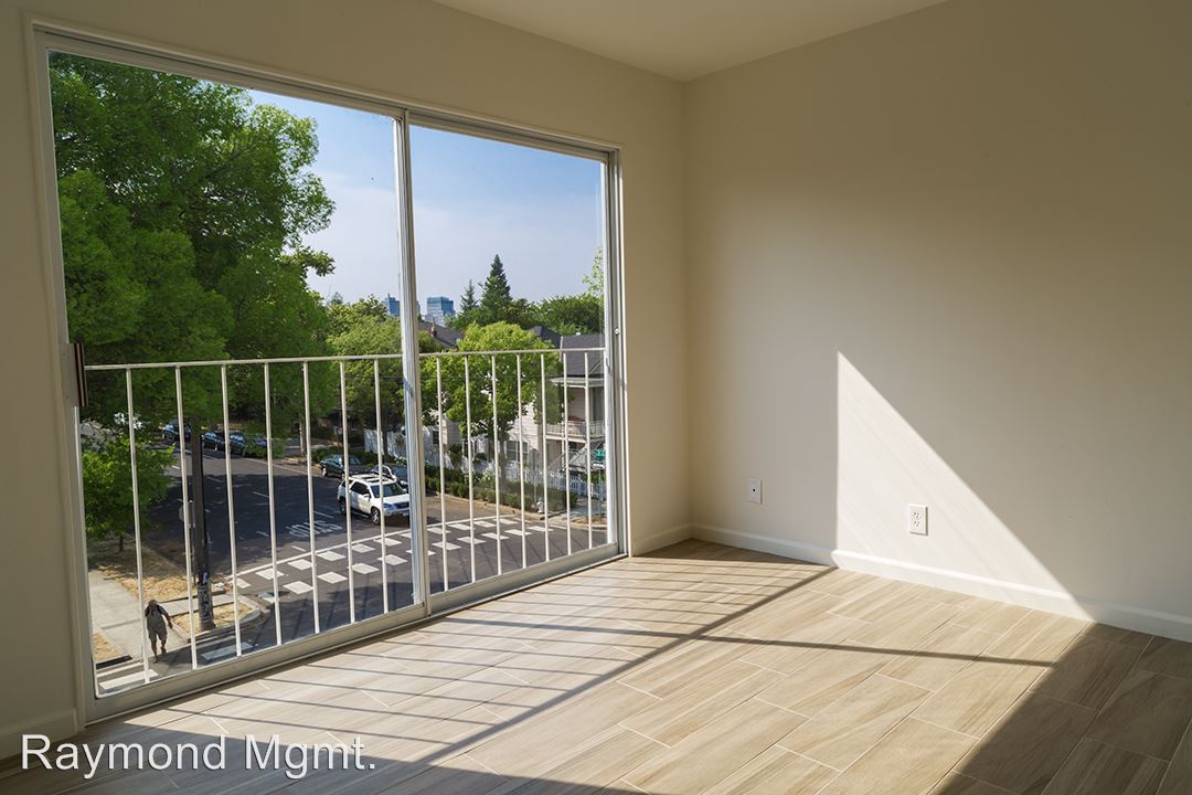 2400 Q Street Sacramento, CA Apartment for Rent Rentable
