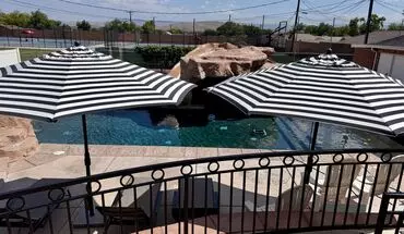 4 of 23 534 E 400 S House for rent in St George, UT