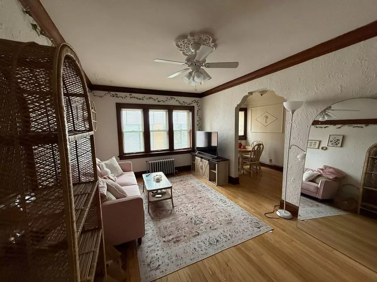 1628 Franklin Apartment for rent in Milwaukee, WI