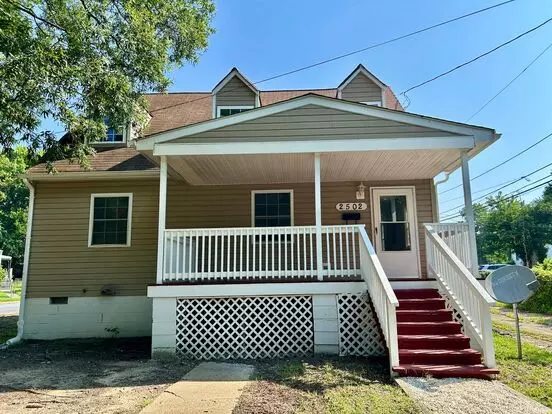 Welcome To 2502 Wood Street – Comfort, Space, And Style In The Heart Of Richmond, Va Apartment for rent in Richmond, VA