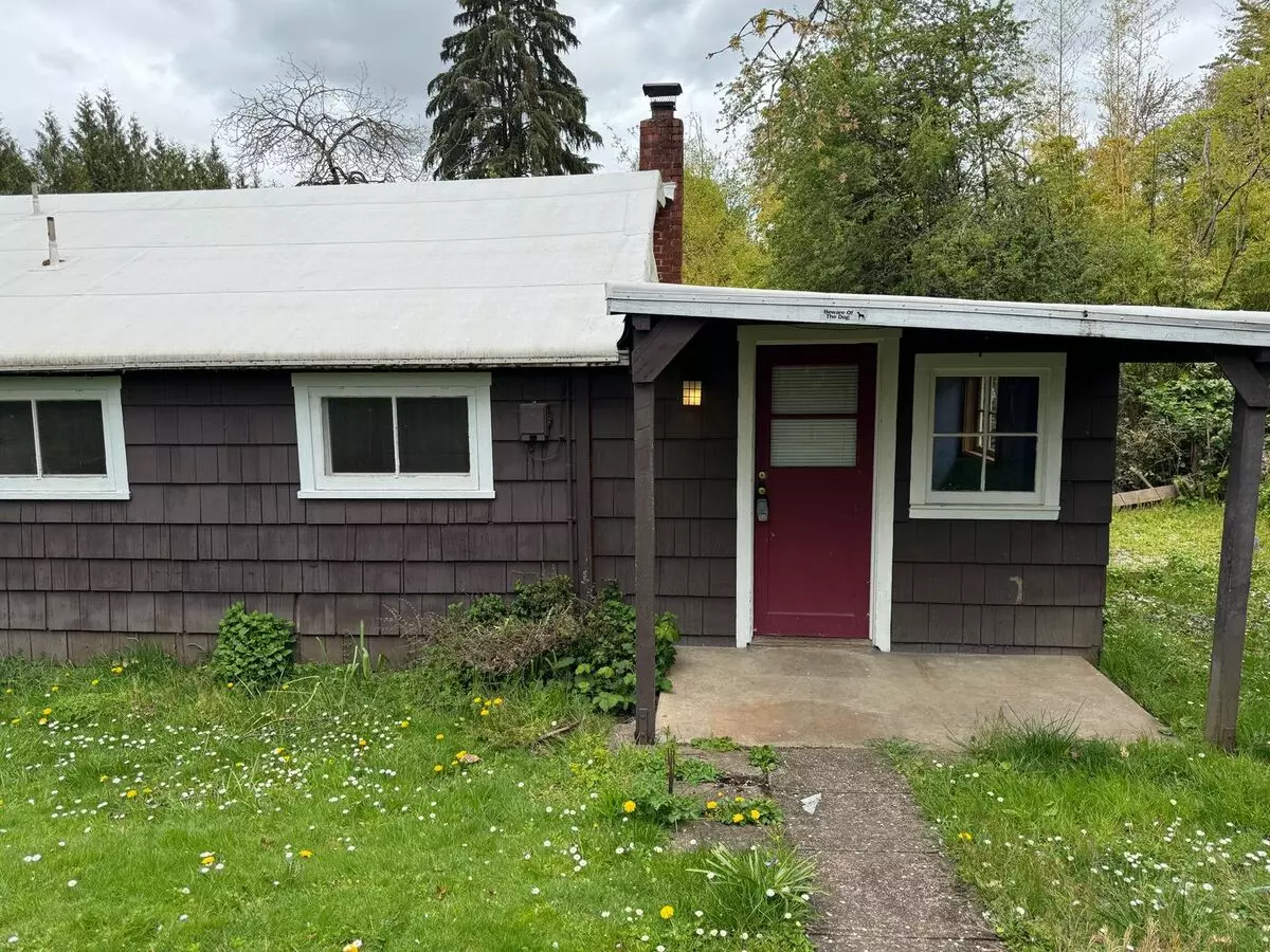 1 Bedroom 1 Bath House House for rent in Eugene, OR