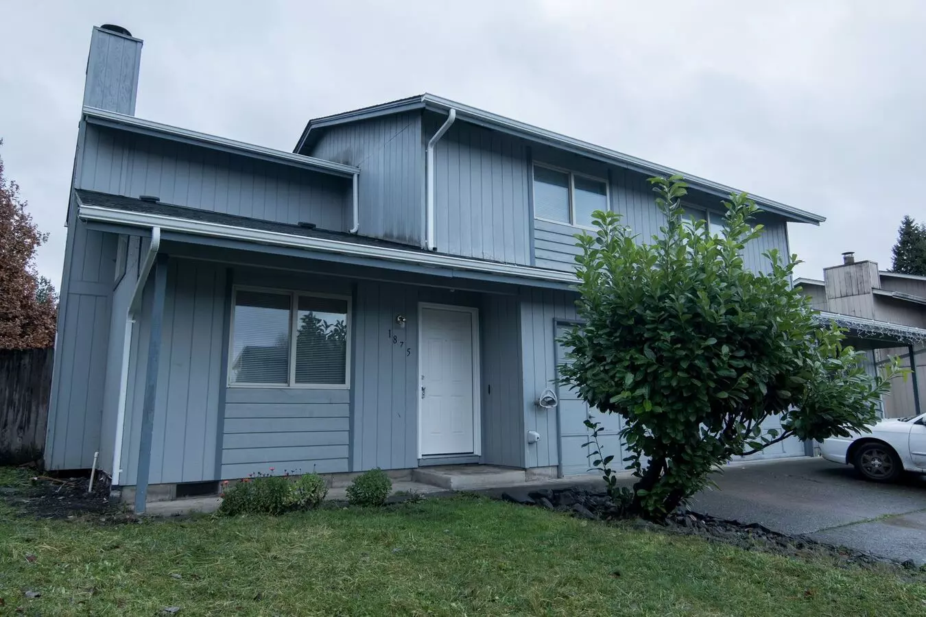 Updated 3 Bedroom 1.5 Bathroom Duplex! House for rent in Springfield, OR