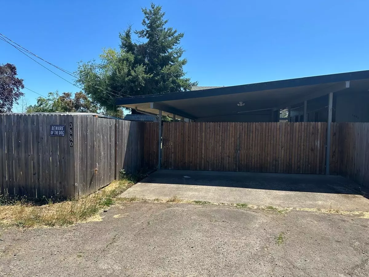 Updated 4 Bedroom 2 Bath House In Eugene! House for rent in Eugene, OR