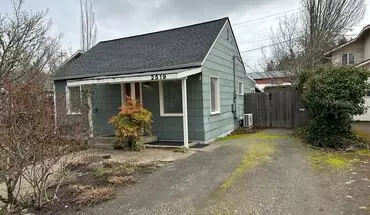 3 of 24 Beautifully Updated 2 Bedroom 1 Bathroom House In Great Neighborhood! House for rent in Eugene, OR