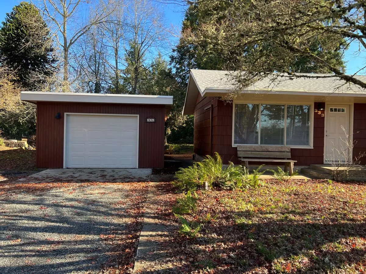 Freshly Updated 2 Bedroom Duplex In Thurston! House for rent in Springfield, OR