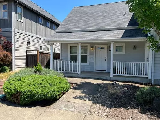 2 Bedroom Apartment In A Great Neighborhood! Apartment for rent in Eugene, OR