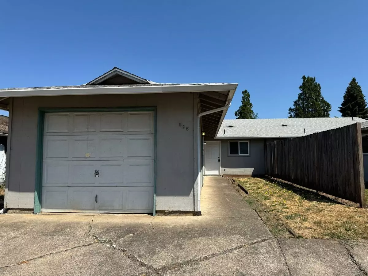 3 Bedroom 1.5 Bathroom Duplex House for rent in Springfield, OR