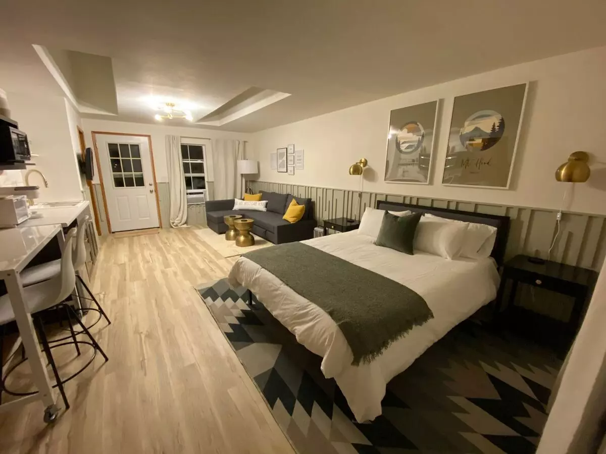 New Studio Apartment In Springfield! House for rent in Springfield, OR