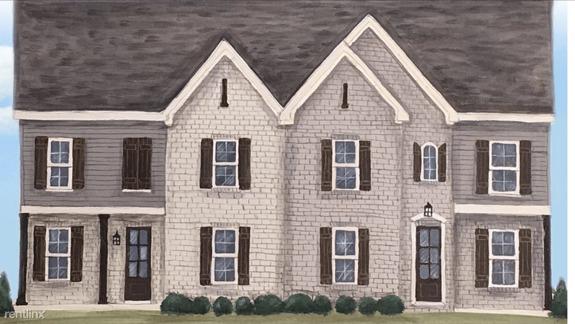 West End Apartments 1 Ricky D Britt Sr Blvd, Oxford, MS