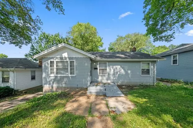 417 Ballman Apartment for rent in St Louis, MO