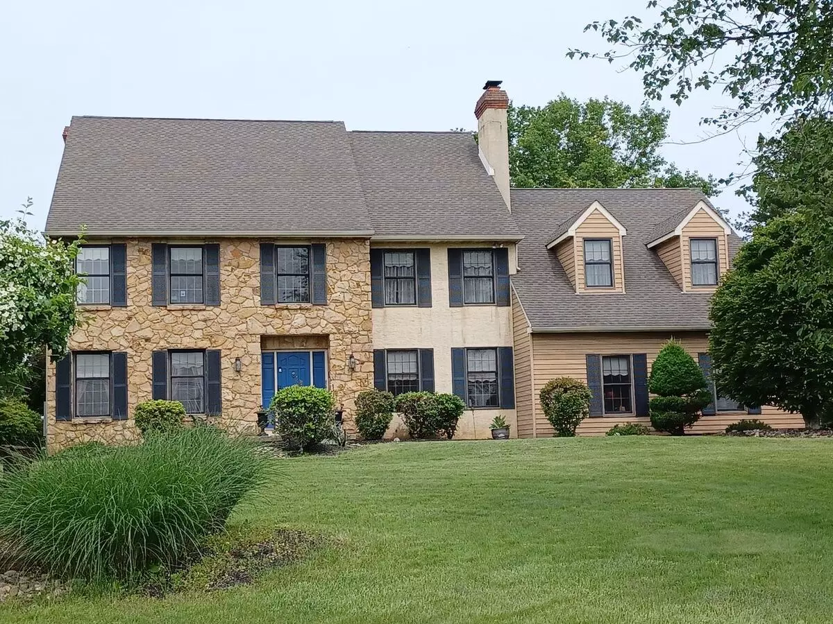 196 Twining Bridge Rd House for rent in Newtown, PA