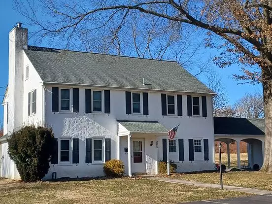 311 Main St Apartment for rent in Hulmeville, PA