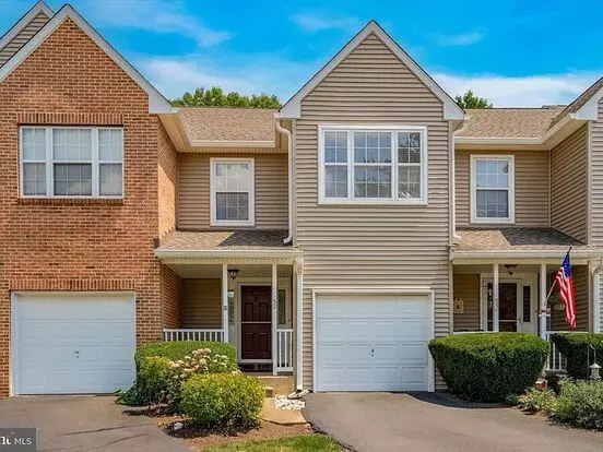 52 Piccadilly Cir Apartment for rent in Doylestown, PA