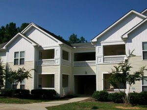 Weston Trace Apartment for rent in Garner, NC