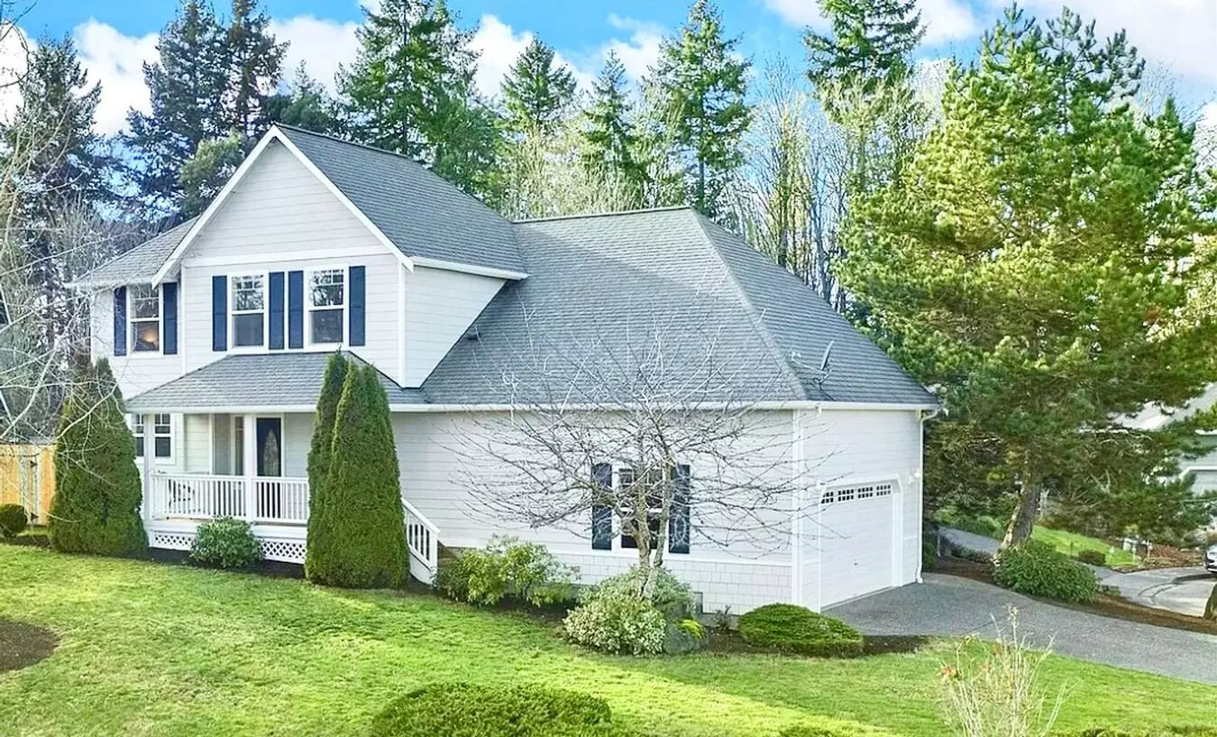 1268 NE Cameo Ct House for rent in Poulsbo, WA