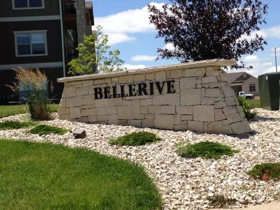 2604 Bellerive Apartment for rent in Manhattan, KS