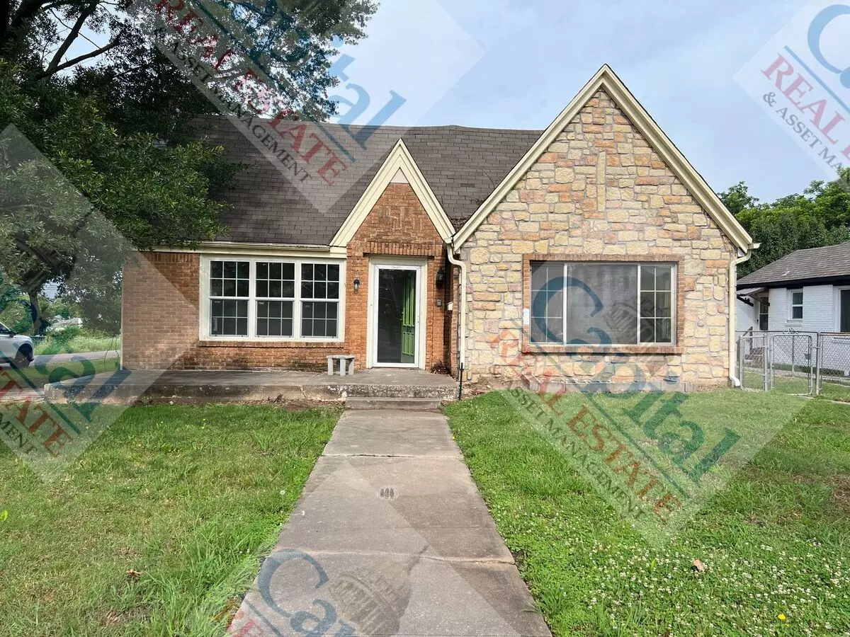 Spacious 3 Bedroom House for rent in Shawnee, OK