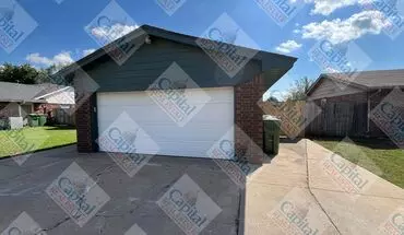 2 of 35 Home Sweet Home!!! House for rent in Yukon, OK