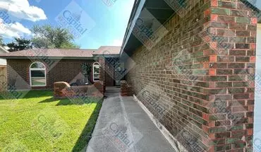 3 of 35 Home Sweet Home!!! House for rent in Yukon, OK