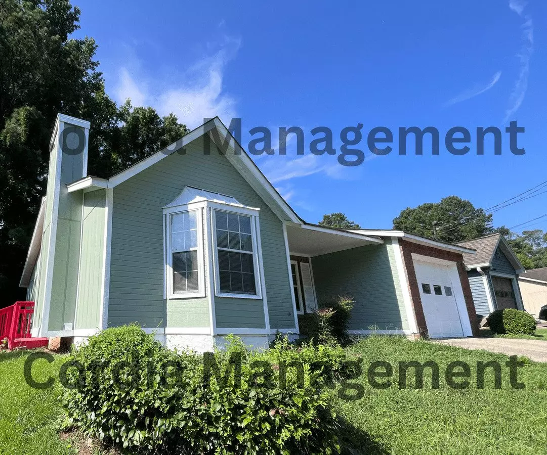 Beautiful 3 Bedroom 2 Bathroom Home In Lithonia, Ga House for rent in Lithonia, GA