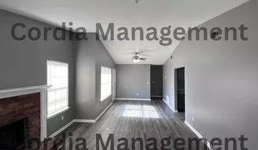 4 of 10 Beautiful 3 Bedroom 2 Bathroom Home In Lithonia, Ga House for rent in Lithonia, GA