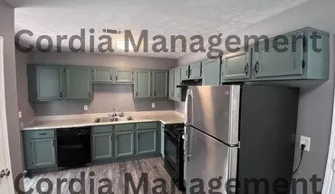 2 of 10 Beautiful 3 Bedroom 2 Bathroom Home In Lithonia, Ga House for rent in Lithonia, GA