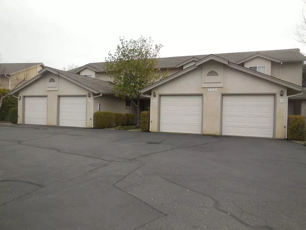 1445 Serrano Pl Apartment for rent in Redding, CA