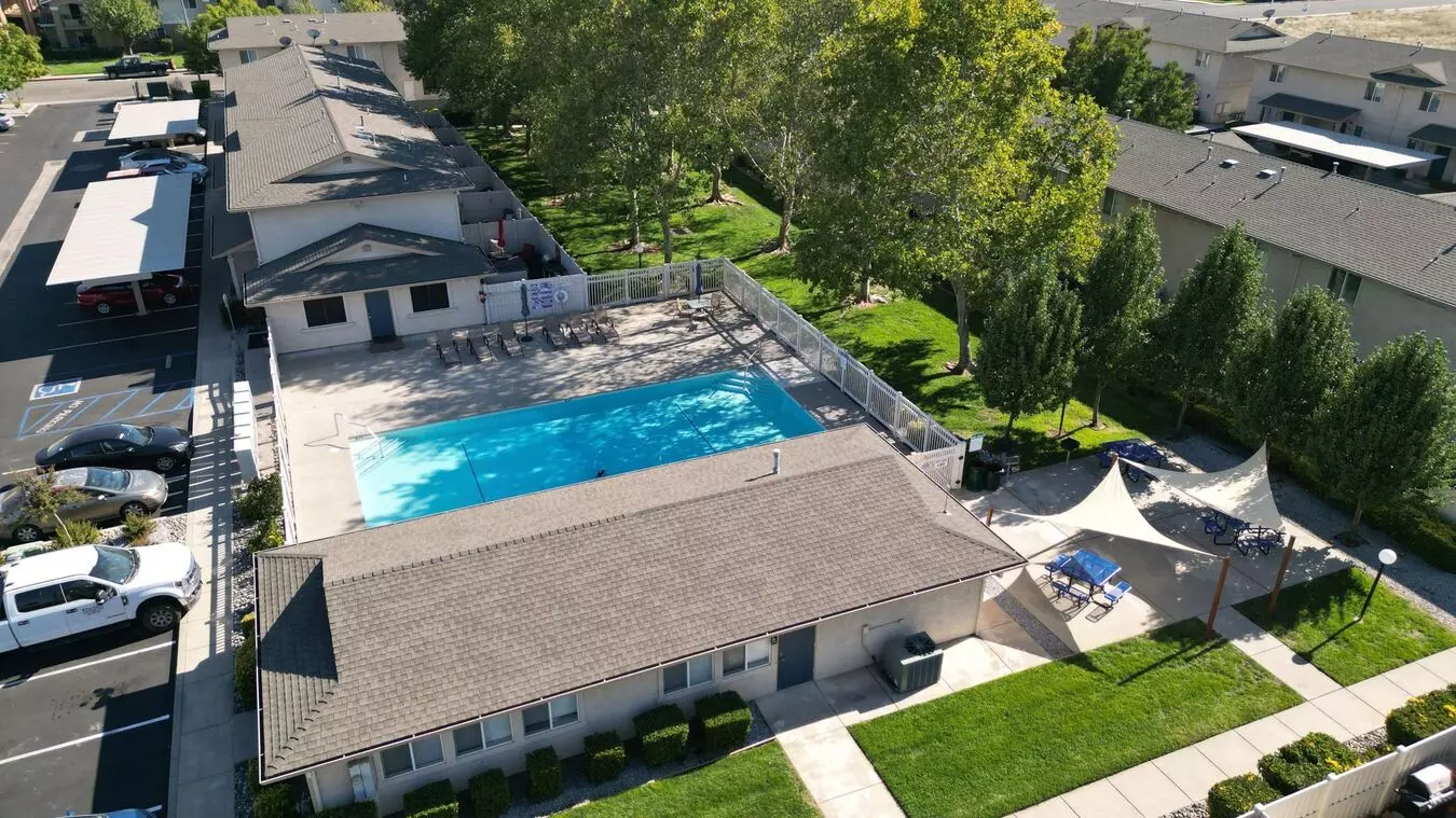 Gateway Apartments Apartment for rent in Anderson, CA