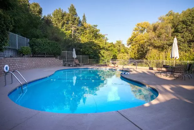Sunset Terrace Apartments Apartment for rent in Redding, CA