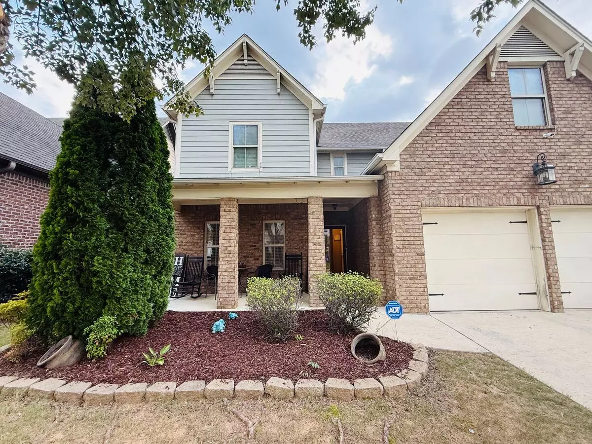 Black Creek Station – Just 8 Minutes From Downtown! House for rent in Fultondale, AL