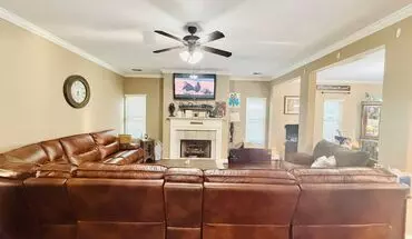 3 of 30 Black Creek Station – Just 8 Minutes From Downtown! House for rent in Fultondale, AL