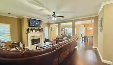 4 of 30 Black Creek Station – Just 8 Minutes From Downtown! House for rent in Fultondale, AL