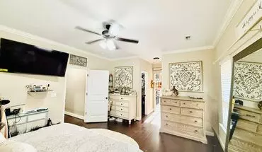 5 of 30 Black Creek Station – Just 8 Minutes From Downtown! House for rent in Fultondale, AL