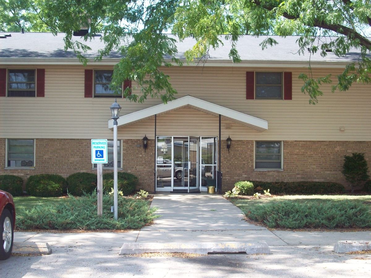 Northgate Apartments LLC 18541856 Northgate Dr Beloit, WI