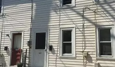 2 of 14 119 W Chapel Ave - 119 1/2 W Chapel Ave House for rent in Carlisle, PA
