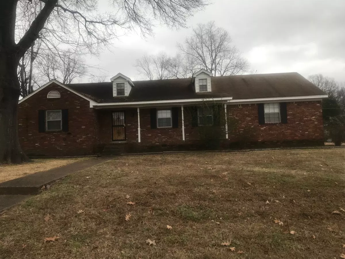 3294 Magevney House for rent in Memphis, TN