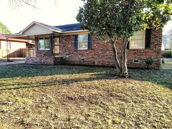 3987 Chippewa Rd House for rent in Memphis, TN