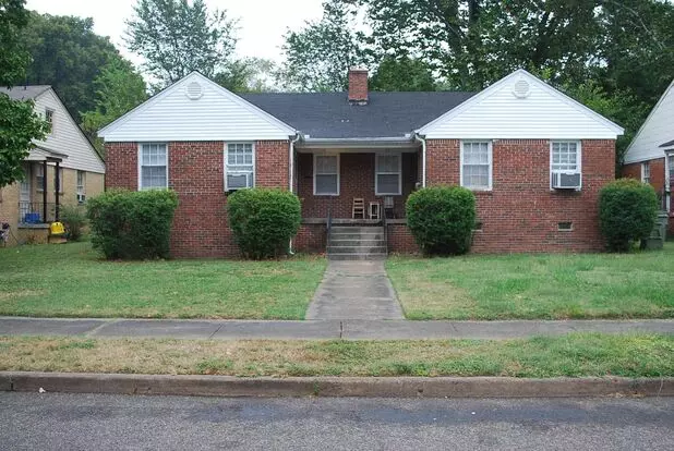 115 117 Roberta Dr Apartment for rent in Memphis, TN