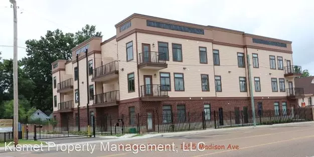 Madison Gardens Apartment for rent in Memphis, TN