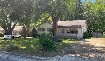 2 of 63 Beautiful Ranch Home In Raleigh, Available Now! House for rent in Raleigh, NC