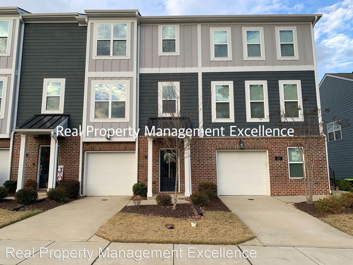 421 Rhamkatte Rd Holly Springs, NC House for Rent Rentable