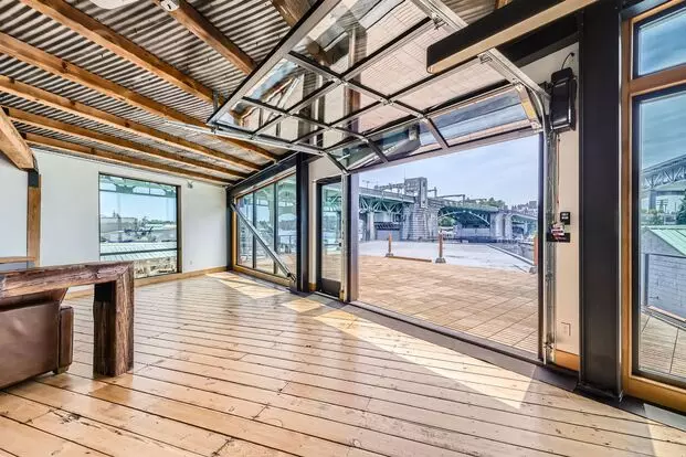 Lake Union Waterfront Apartment Apartment for rent in Seattle, WA