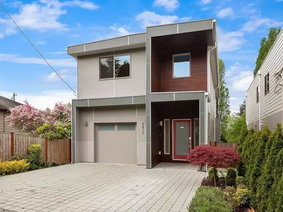 9811 8th Ave NE Apartment for rent in Seattle, WA