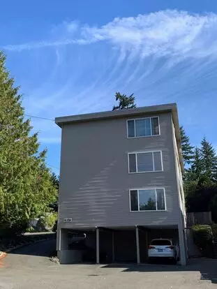 14356 20th Ave NE #2W Apartment for rent in Seattle, WA