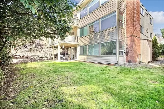 Goel Gupta Apartment for rent in Seattle, WA