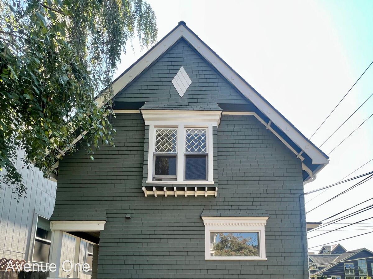 1202 E Denny Way Lower Seattle, WA Apartment for Rent