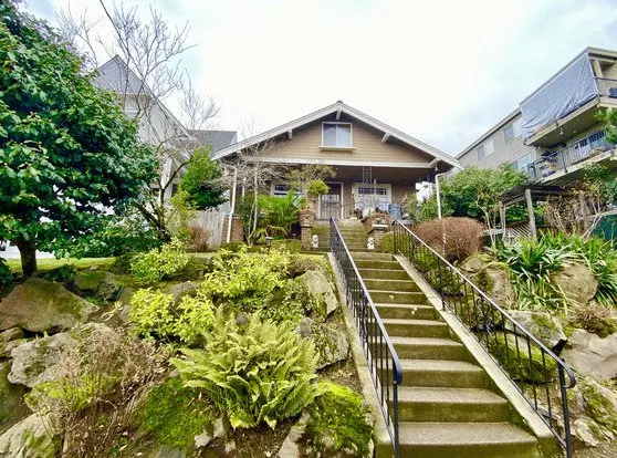 3925 Whitman Apartment for rent in Seattle, WA