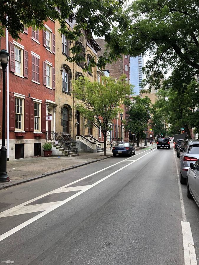 1122 Spruce St Unit 8 Philadelphia, PA Apartment for Rent