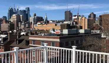 5 of 7 832 Pine St Unit 3B Apartment for rent in Philadelphia, PA