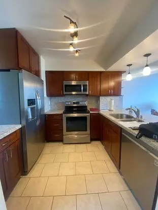Makaha Valley Towers Fully Furnished. 1 Bedroom/1 Bath Apartment for rent in Waianae, HI